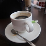 閒居賦 - コーヒー