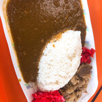 国会中央食堂 - 