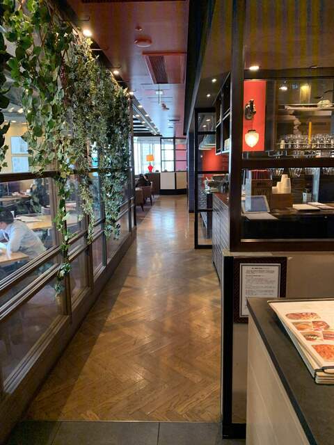 ウルフギャング パック カフェ 池袋店 池袋 カリフォルニア料理 食べログ ウルフギャング パック カフェ 池袋店 池袋 カリフォルニア料理 食べログ