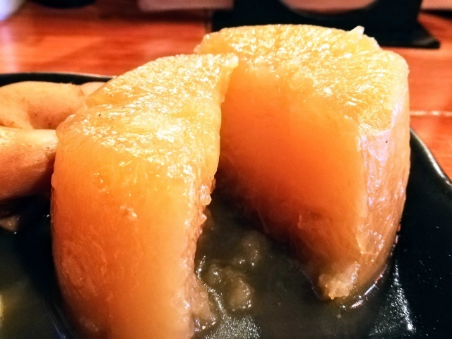 沖縄料理 島酒 たろんち 旧店名 Taro S Bar 高槻 沖縄料理 食べログ