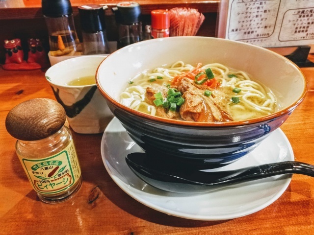 沖縄料理 島酒 たろんち 旧店名 Taro S Bar 高槻 沖縄料理 食べログ
