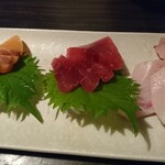 完全個室和食居酒屋 生粋 - 