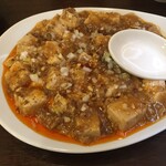 中国菜 膳房 - 麻婆豆腐