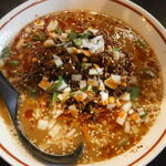 味噌RED（真上から）