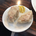 ラーメンハウス蘭蘭 - 