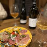 イタリアンバル センプリーチェ - 