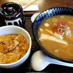 ぶたどん処　ぶた屋 - 料理写真: