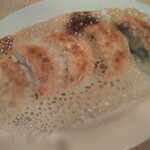 東京餃子軒 - 