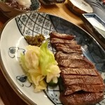 居酒屋 金市朗 国分町店 - 