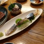 居酒屋 金市朗 国分町店 - 