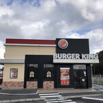 BURGER KING - 