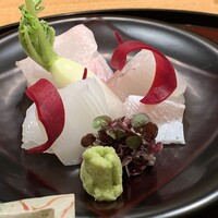 日本料理 太月 - 