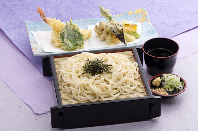 和食 からまつ - 富良野（日本料理）の写真