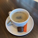 Schwerdtner - Tasse kaffee♪