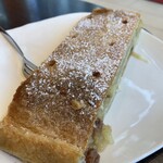 Schwerdtner - Apfelstrudel(アップ)♪