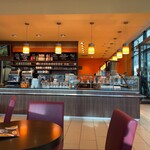 Schwerdtner - 店内その１♪