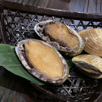 囲炉裏料理 うな革 和なり - 