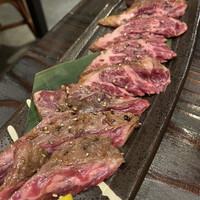 囲炉裏料理 うな革 和なり - 