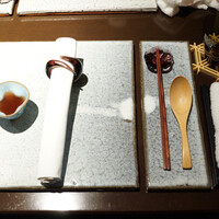 日本料理 TOBIUME - 