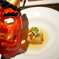 日本料理 TOBIUME - 