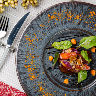 ビストロ・ド・ヨシモト_2