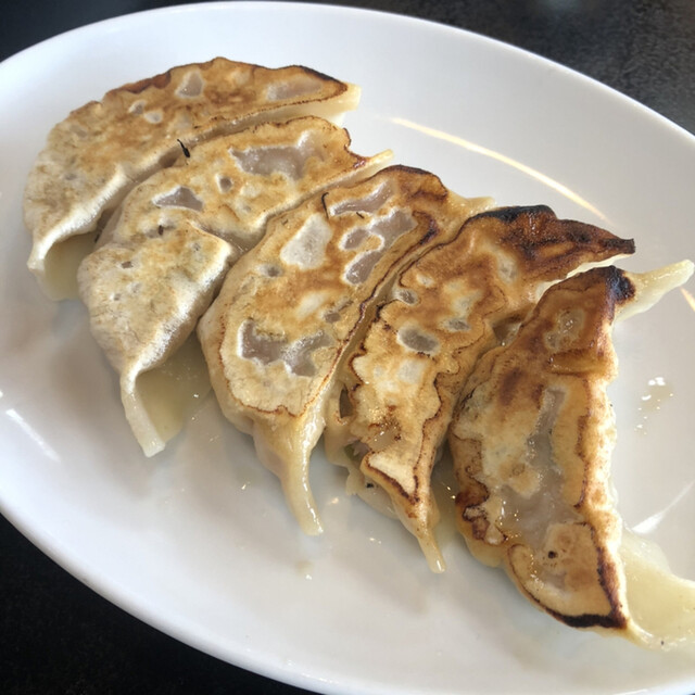 竜平 - 中豊（中華料理）の写真