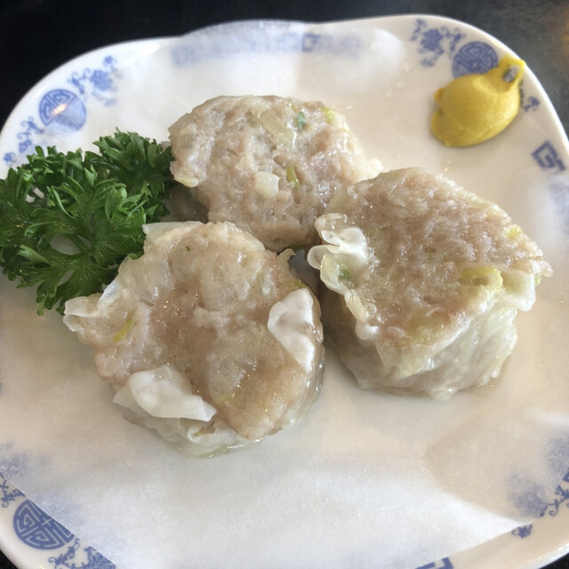 竜平 - 中豊（中華料理）の写真