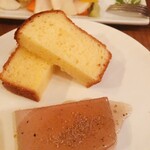 湯島ワイン食堂 パパン - 