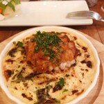 湯島ワイン食堂 パパン - 