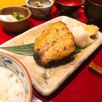 伊豆の旬 やんも 南青山店 - 