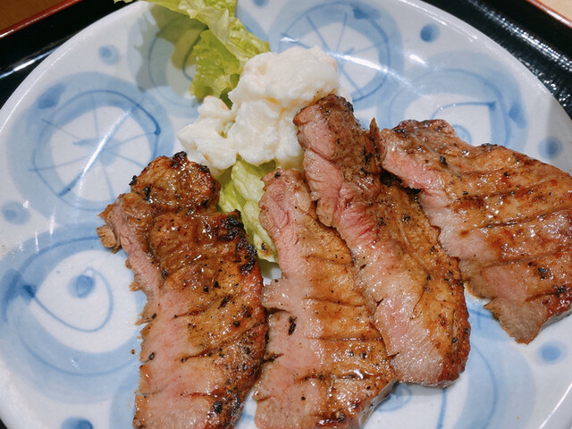 牛タン仙台なとり 名古屋栄地下店 栄 名古屋 牛タン 食べログ 牛タン仙台なとり 名古屋栄地下店 栄 名古屋 牛タン 食べログ