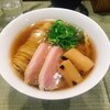 らーめん 鴨to葱