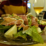 トラットリア カヴァタッピ - 