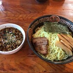 Noeru - 特製つけ麺(特)