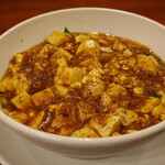 SHIBIRE NOODLES 蝋燭屋 - 麻婆麺