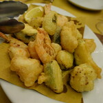 トラットリア カヴァタッピ - 