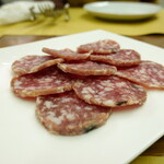 トラットリア カヴァタッピ - 