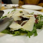 トラットリア カヴァタッピ - 