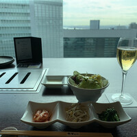 天空焼肉 星遊山 - 