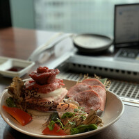 天空焼肉 星遊山 - 