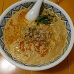 Chuugoku Ramen Youshuu Shounin - 