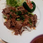 キッチン三喜屋 - 