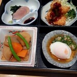 キッチン三喜屋 - 