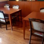 キッチン三喜屋 - 