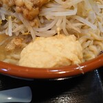 ラーメン パワースポット - 生姜