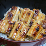 あなごめし 和田 - 