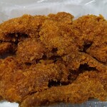 ニコニコ亭 - テイクアウト(５枚)