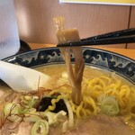 Ramen Naruto - 