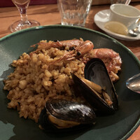 バル デ エスパーニャ ムイ 東京店 - 