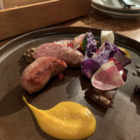 バル デ エスパーニャ ムイ 東京店 - 